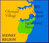 sutherland shire